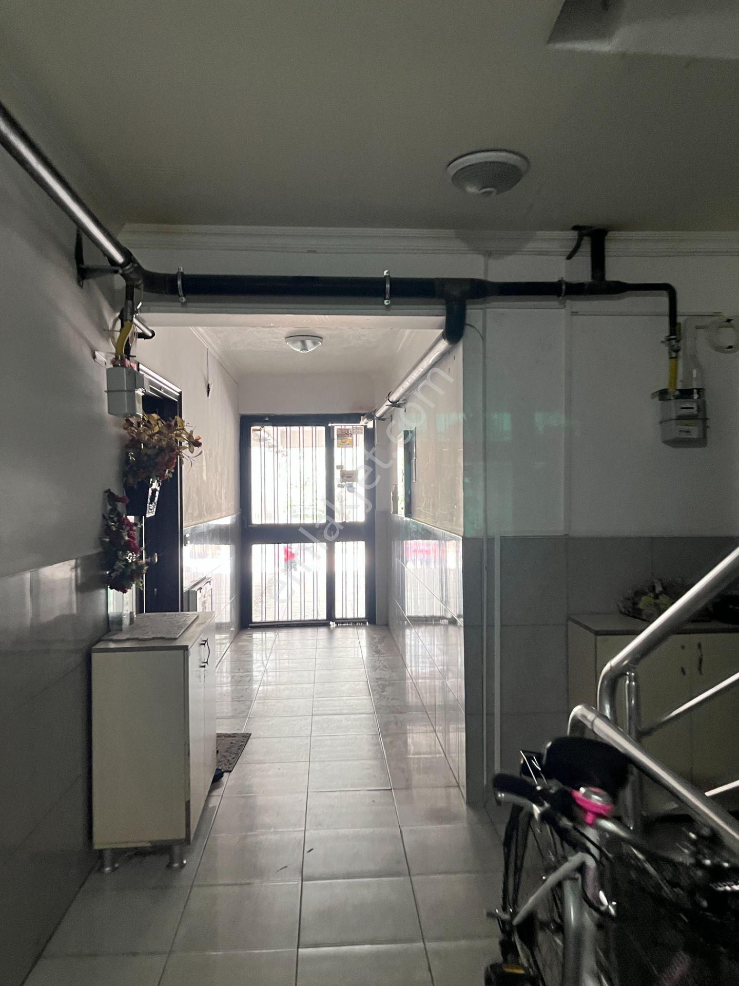 Cennetayağı'nda 3+1 Masrafsız Ara Kat Satılık Daire - Görsel 27