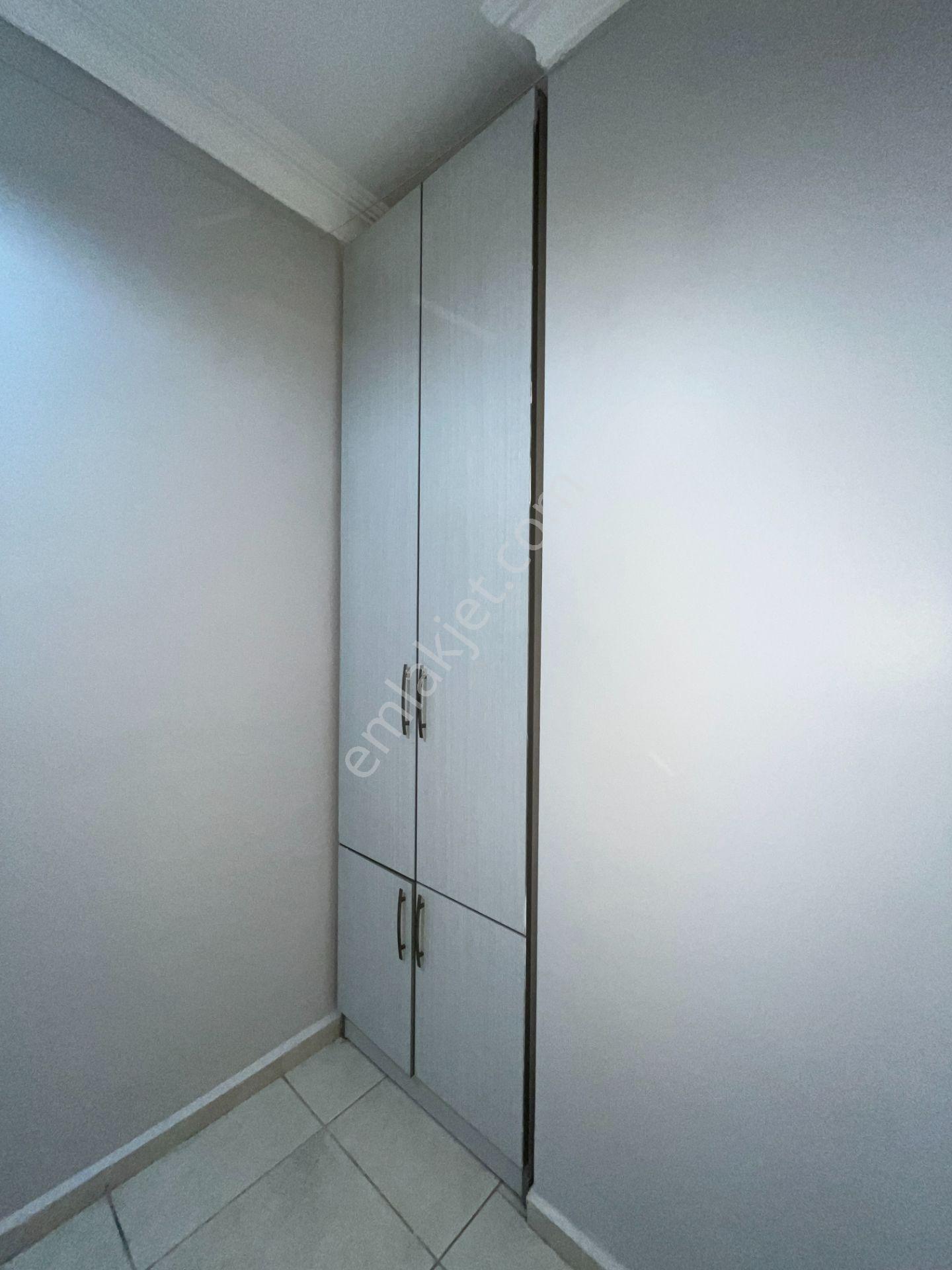 Cennetayağı'nda 3+1 Masrafsız Ara Kat Satılık Daire - Görsel 11