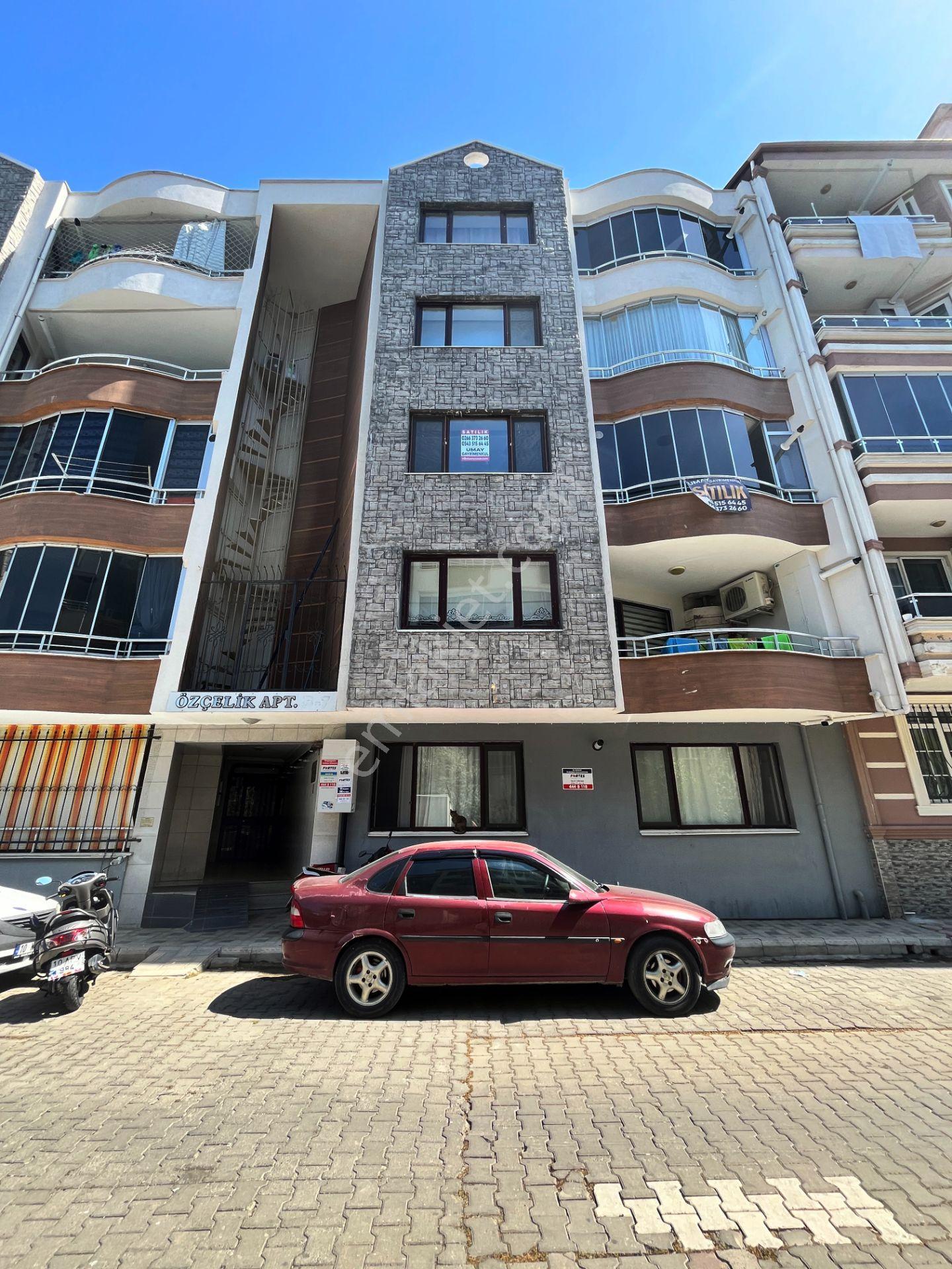 Cennetayağı'nda 3+1 Masrafsız Ara Kat Satılık Daire - Görsel 30