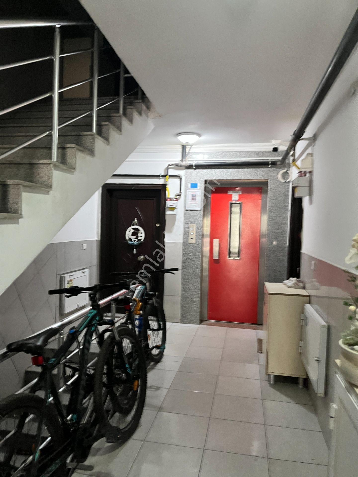 Cennetayağı'nda 3+1 Masrafsız Ara Kat Satılık Daire - Görsel 28