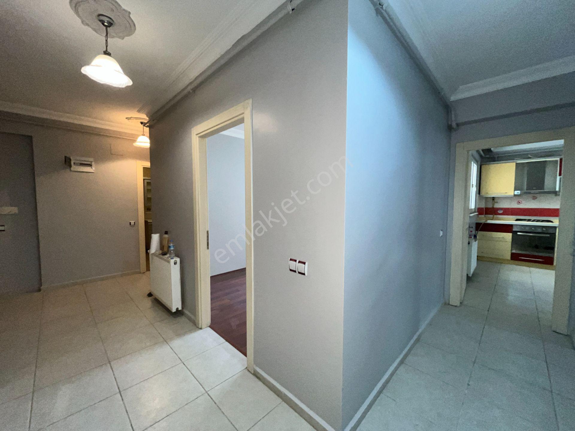 Cennetayağı'nda 3+1 Masrafsız Ara Kat Satılık Daire - Görsel 10