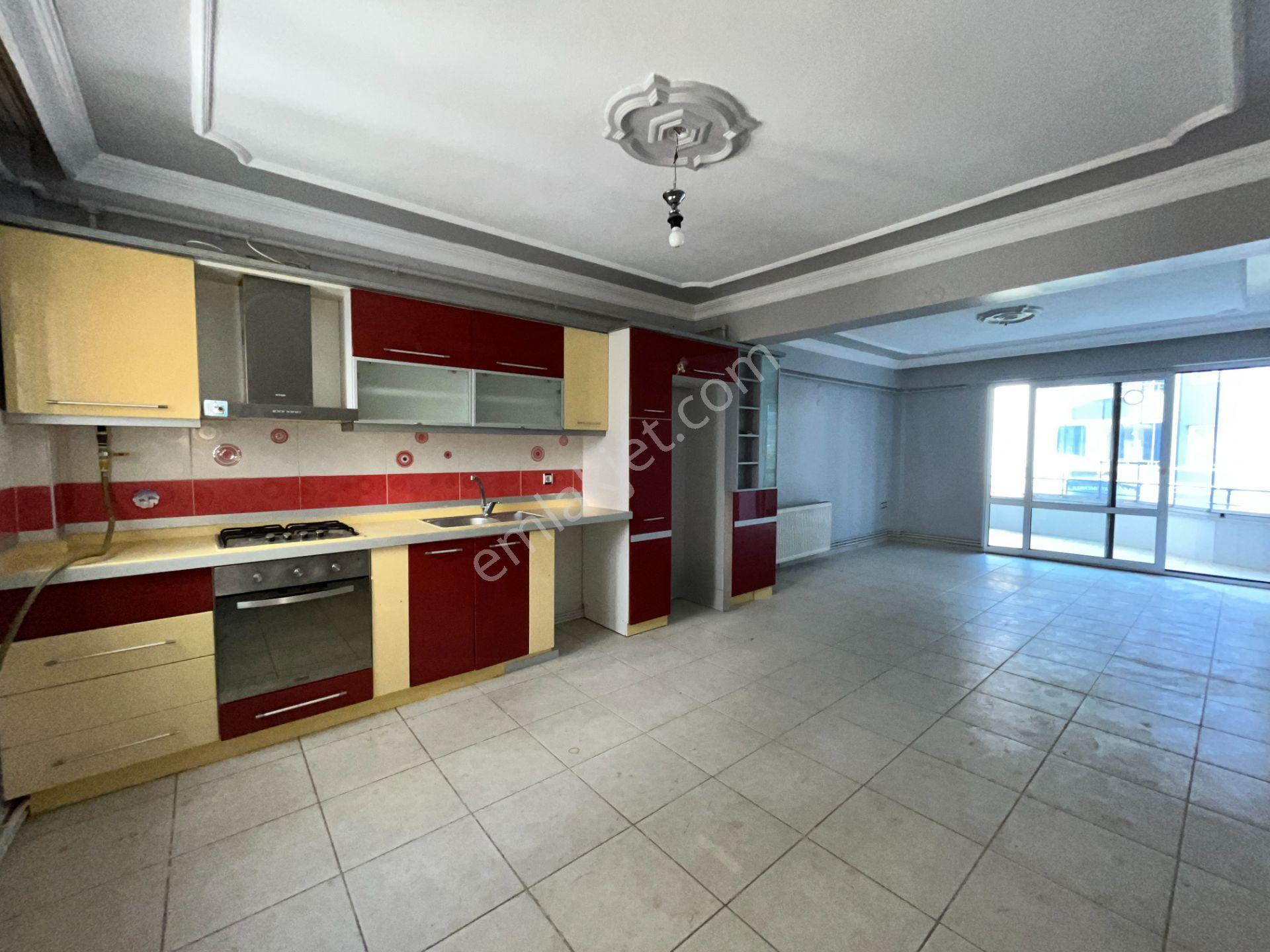 Cennetayağı'nda 3+1 Masrafsız Ara Kat Satılık Daire - Görsel 23