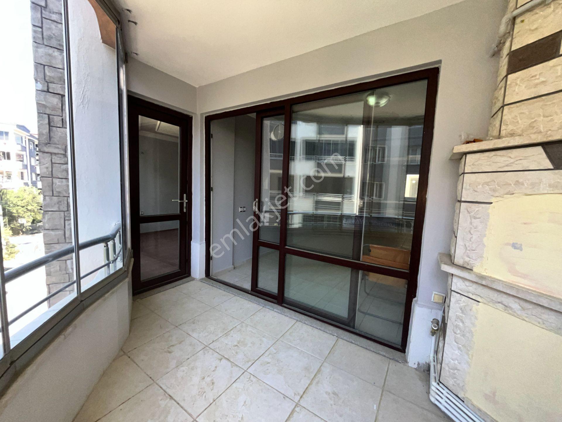 Cennetayağı'nda 3+1 Masrafsız Ara Kat Satılık Daire - Görsel 18