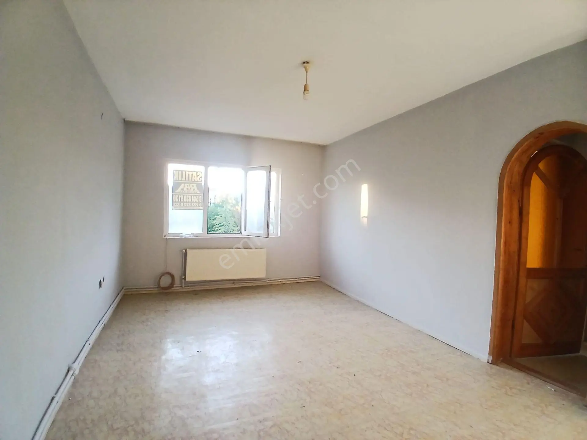 Rba Dan Çankaya Mahallesinde Satılık 2+1 Daire