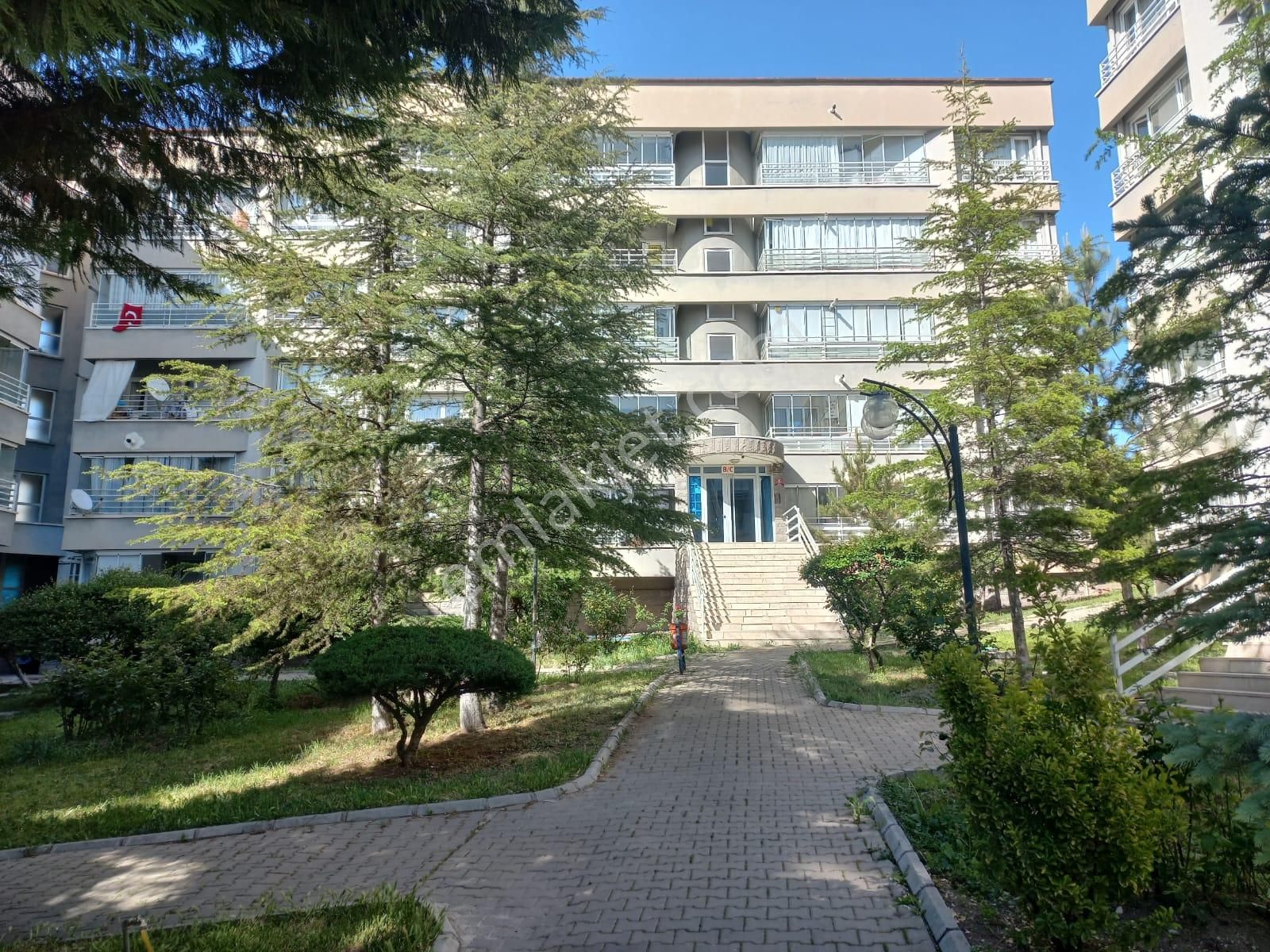 Çıtırık Tan Eryaman Güzelkent Mah.3+1kiralık Daire