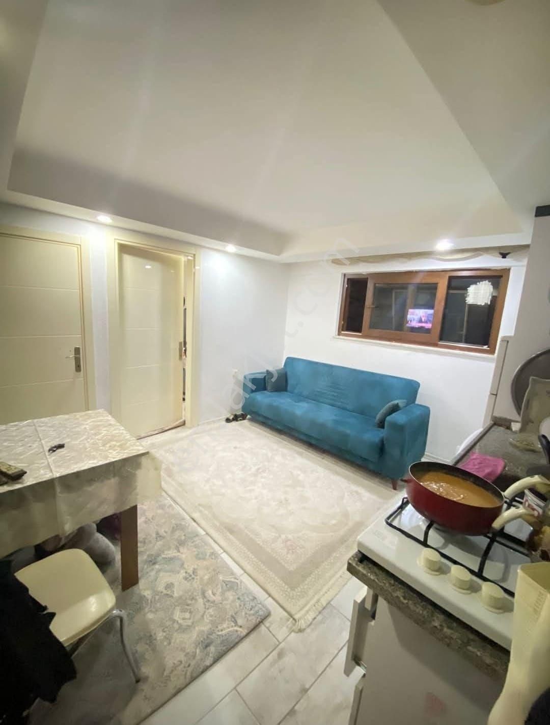 Denizli Saltak Mevki 1+1 Apartımız Kiralıktır