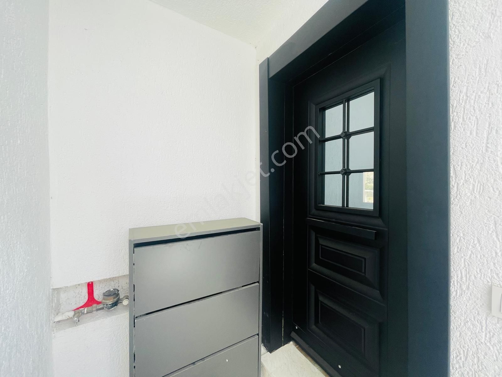 *saygın* Akyarlar' Da Harika Deniz Manzaralı 2 Girişli Dubleks Daire - Görsel 6