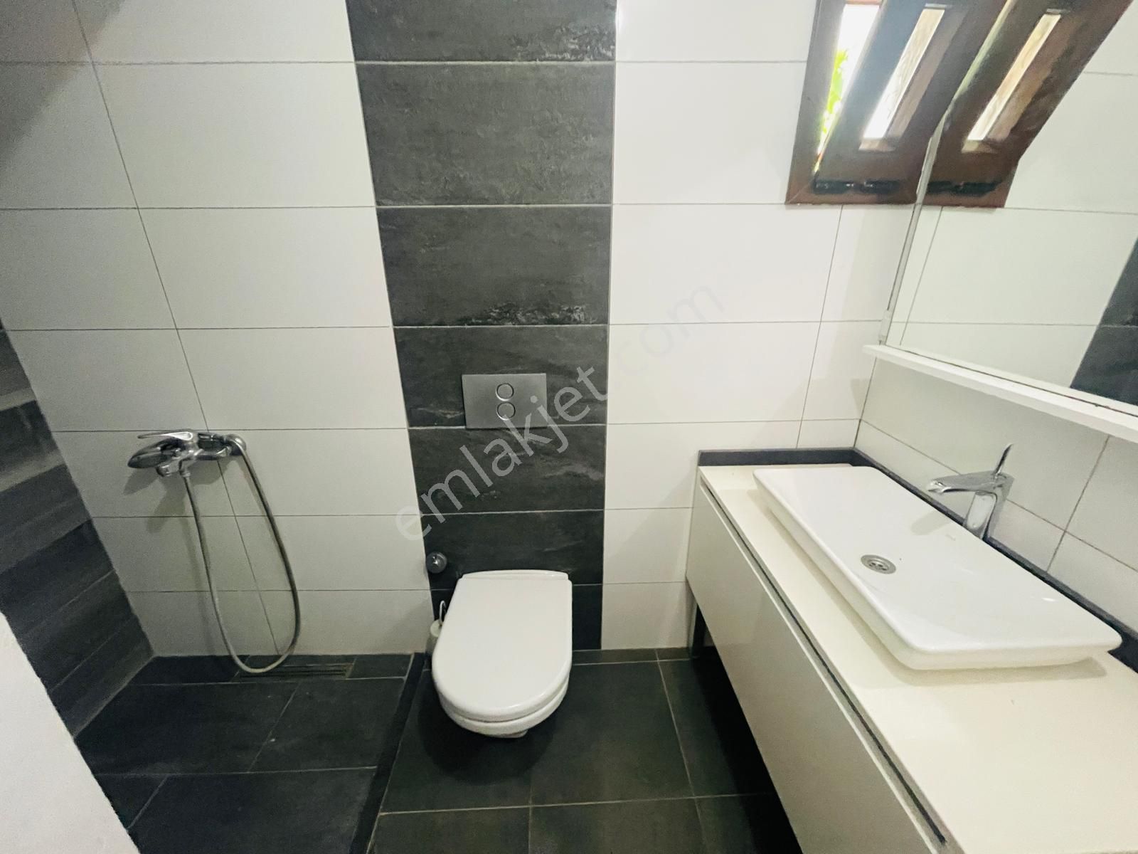 *saygın* Akyarlar' Da Harika Deniz Manzaralı 2 Girişli Dubleks Daire - Görsel 21