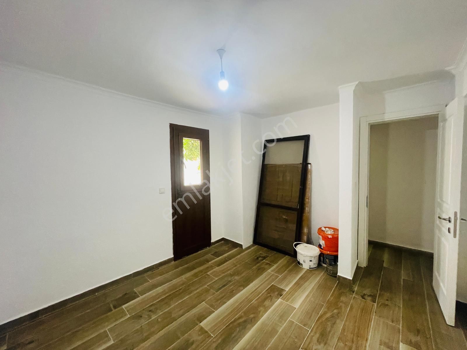 *saygın* Akyarlar' Da Harika Deniz Manzaralı 2 Girişli Dubleks Daire - Görsel 24