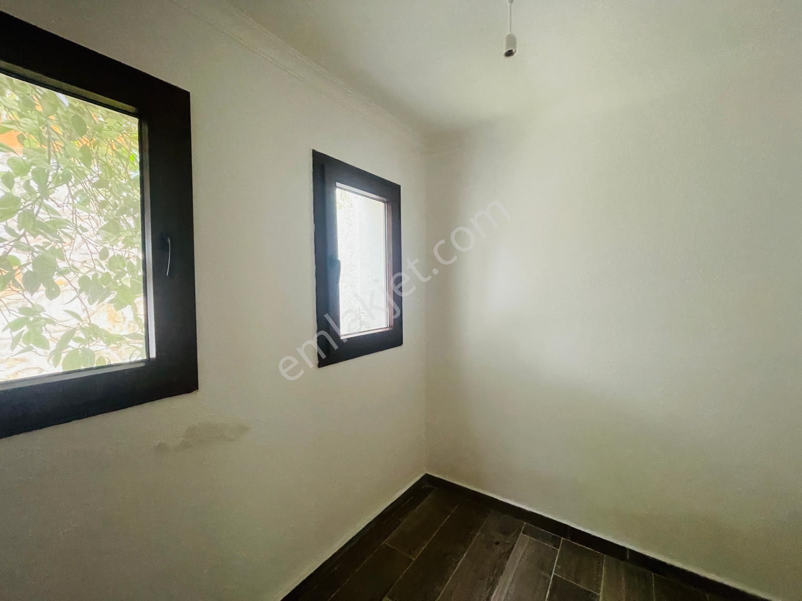 *saygın* Akyarlar' Da Harika Deniz Manzaralı 2 Girişli Dubleks Daire - Görsel 26