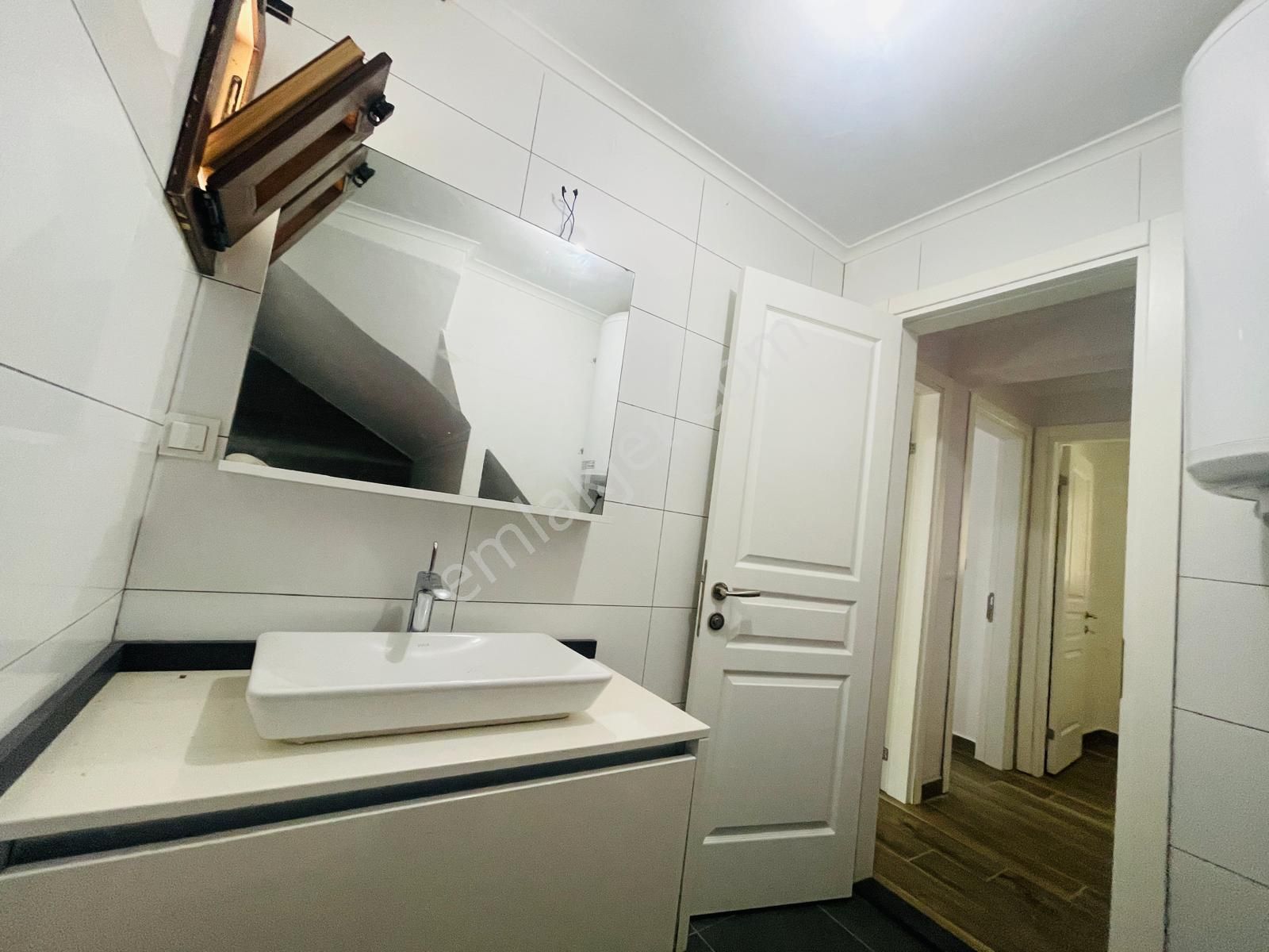 *saygın* Akyarlar' Da Harika Deniz Manzaralı 2 Girişli Dubleks Daire - Görsel 20