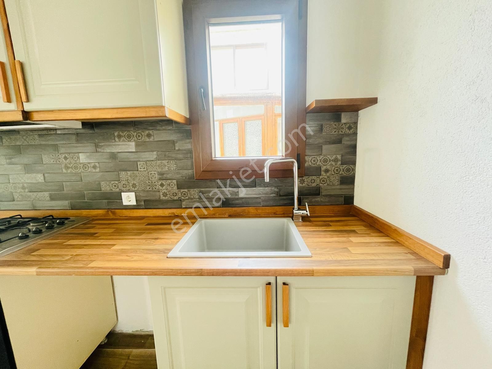 *saygın* Akyarlar' Da Harika Deniz Manzaralı 2 Girişli Dubleks Daire - Görsel 9