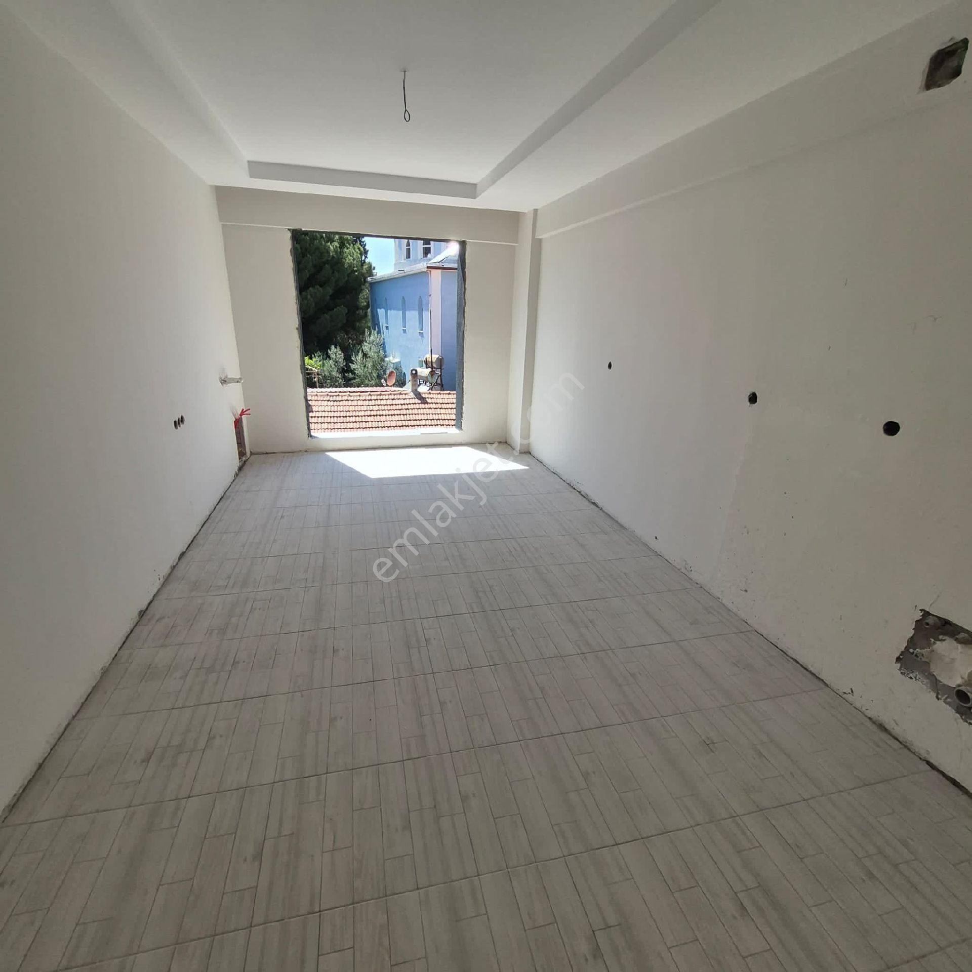 Beş Eylül Mah 1+1 Satilik Daire
