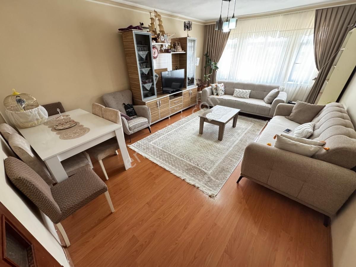 Sincan Osmanlı Mah 3+1 Site İçinde Ara Katta Bağımsız Daire