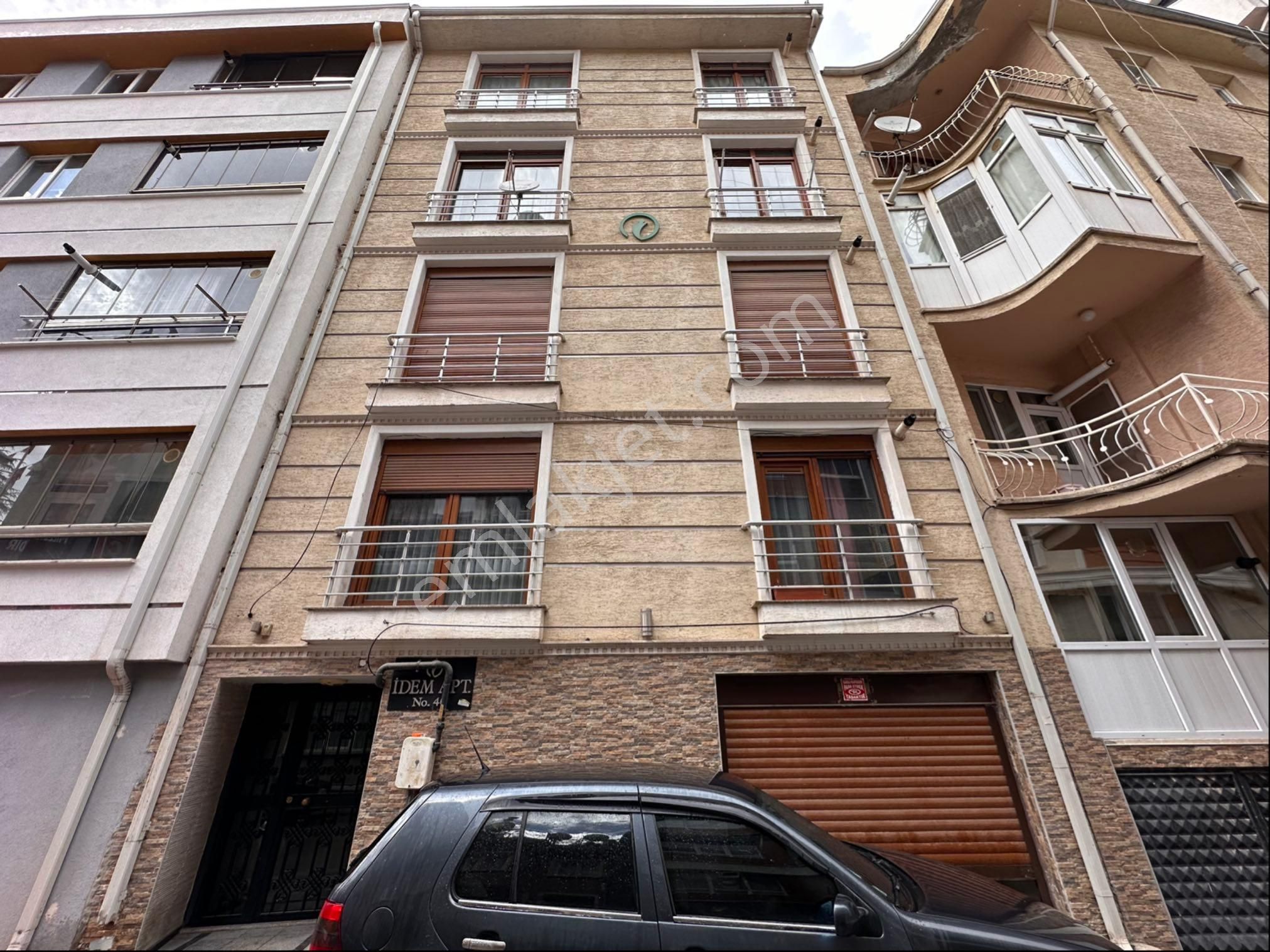 Rw Lıfe // Akarbaşı Mahallesi Atatürk Bulvarı Yakını Eşyalı 2+1