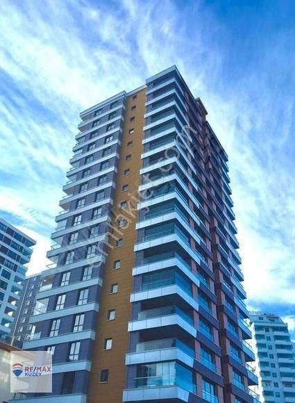 Canik Hasköy Damla Prestij Sitesinde Satılık 3+1 Daire