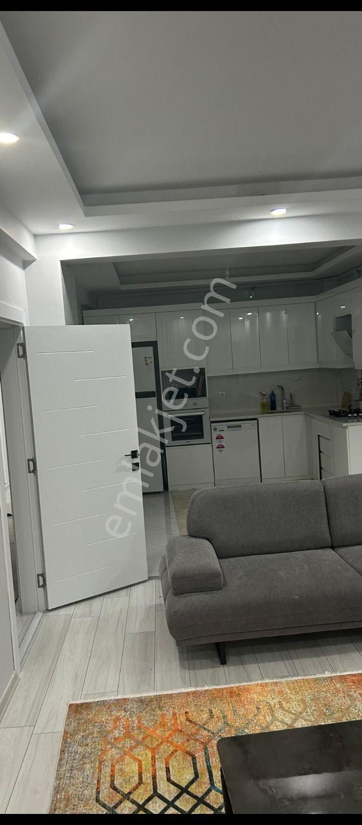 Bilyus Danışmanlıktan Satılık 2+1 Daire Abide Mahallesi