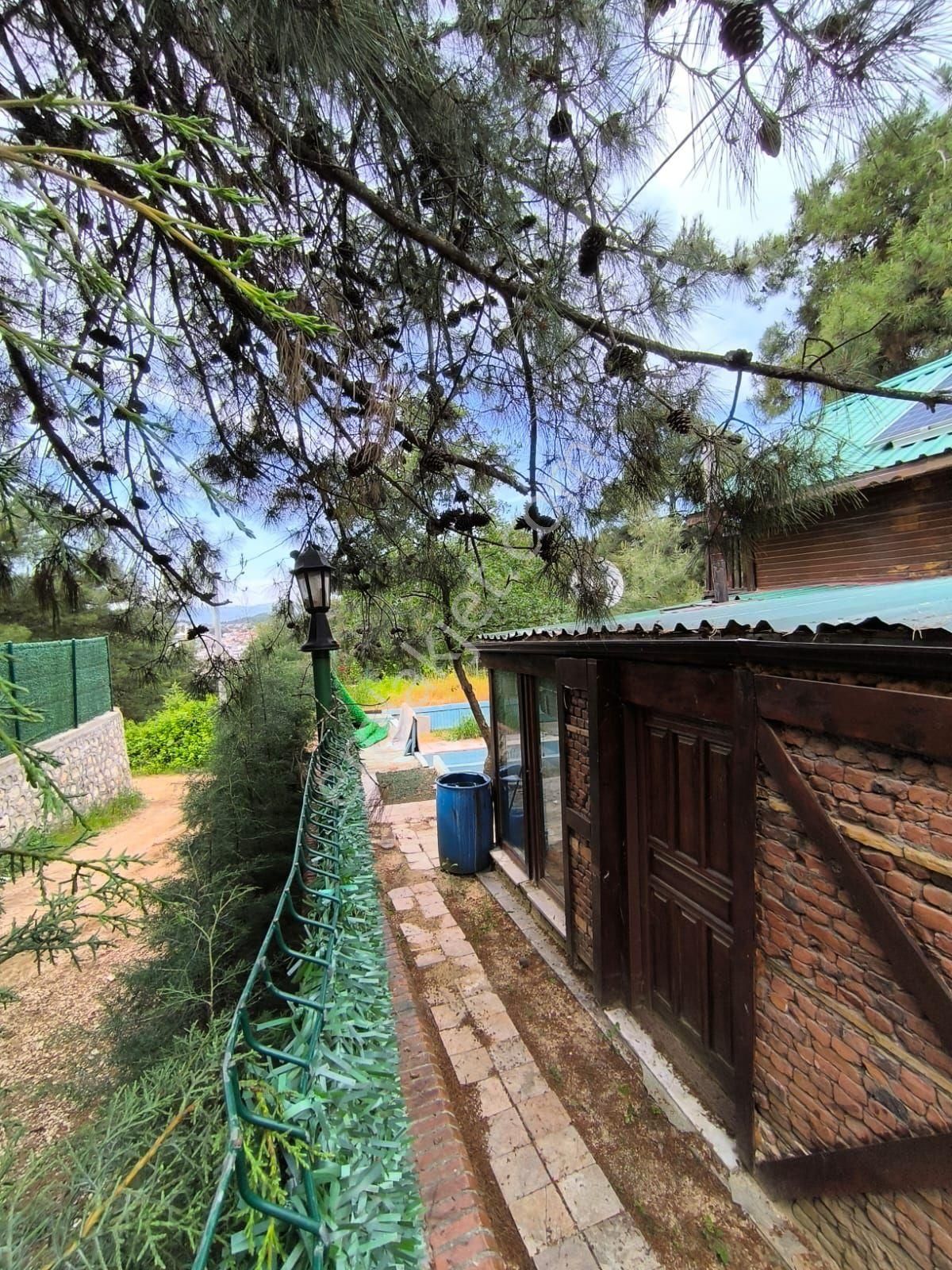 Bursa Nilüfer Gümüştepe