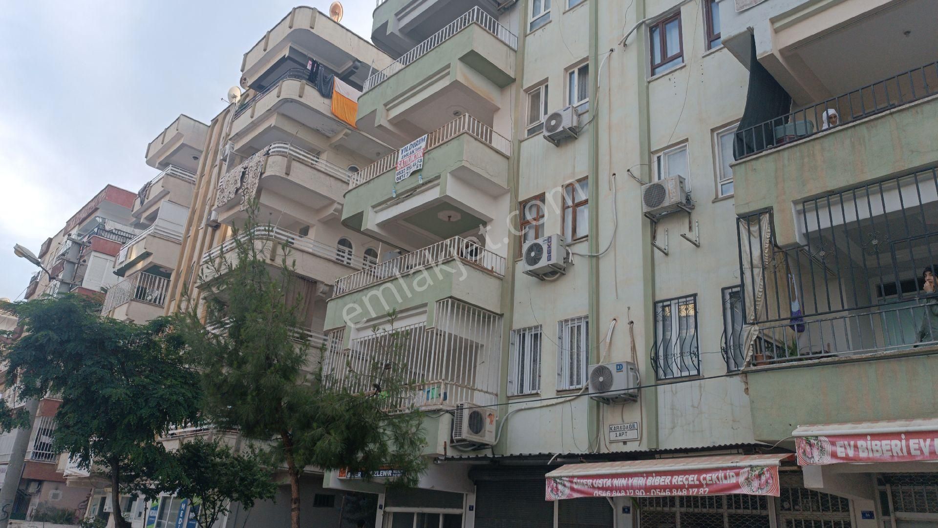 Yıldırım Emlaktan Satılık Daire