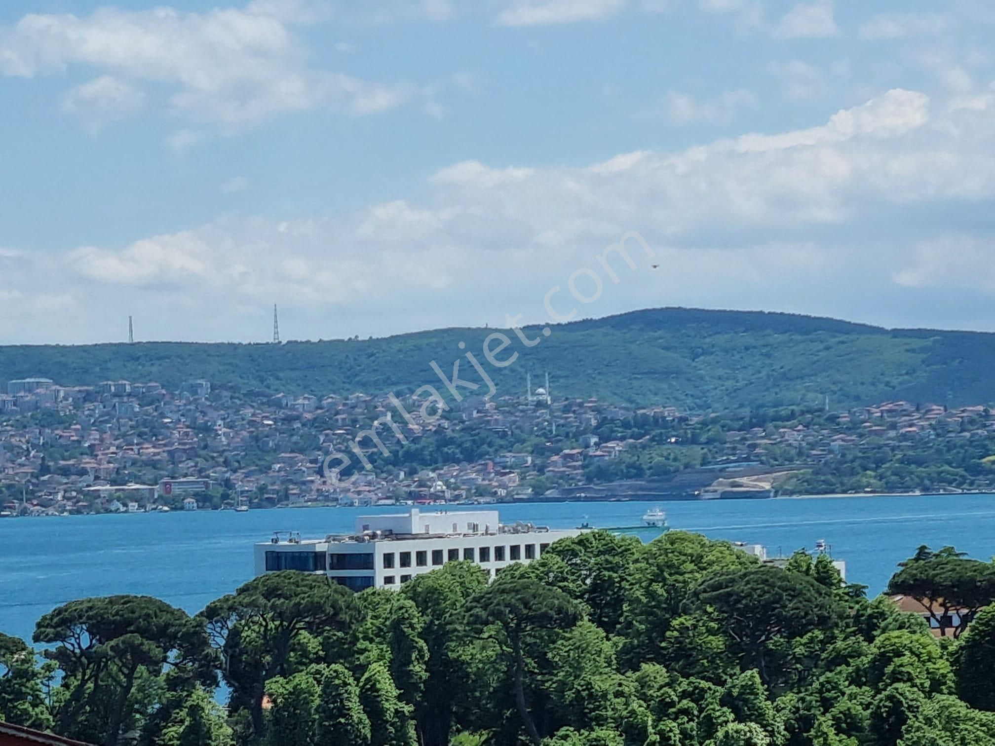 Tarabyaüstü Ömürtepe'de Ulaşım Yakın Manzaralı 3+1 Kiralık Daire