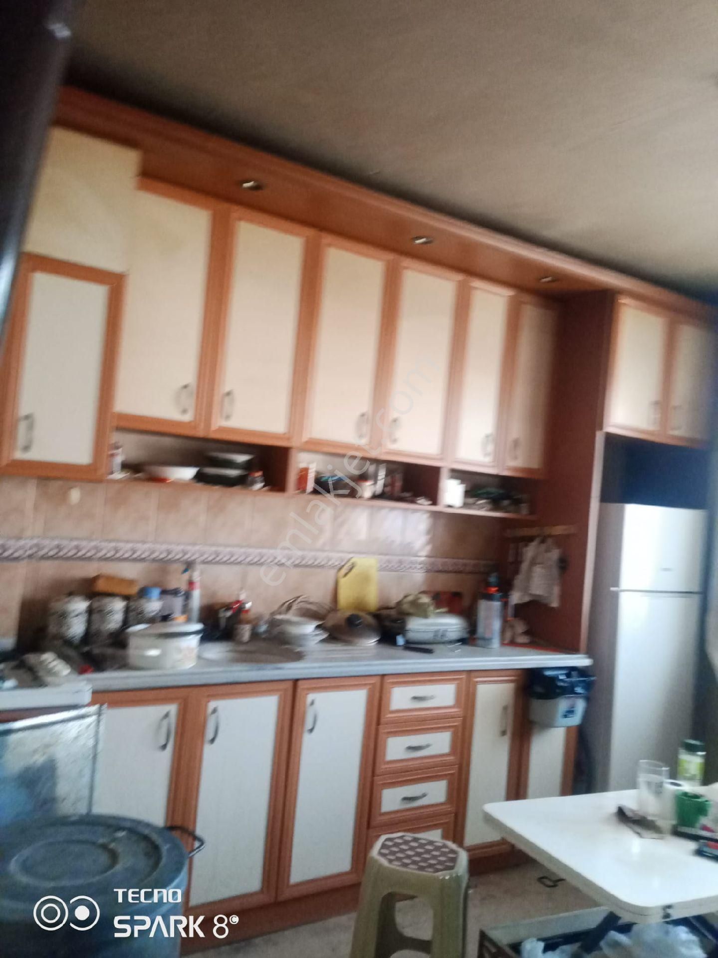 Tokat Erbaa Ahmet Yesevi Mah. Satılık 2+1yuüksek Giriş Daire - Görsel 4