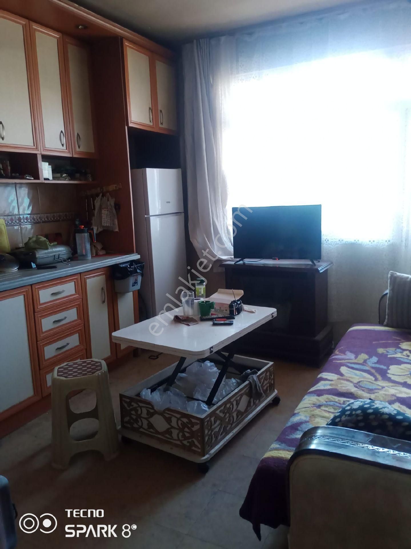 Tokat Erbaa Ahmet Yesevi Mah. Satılık 2+1yuüksek Giriş Daire - Görsel 5