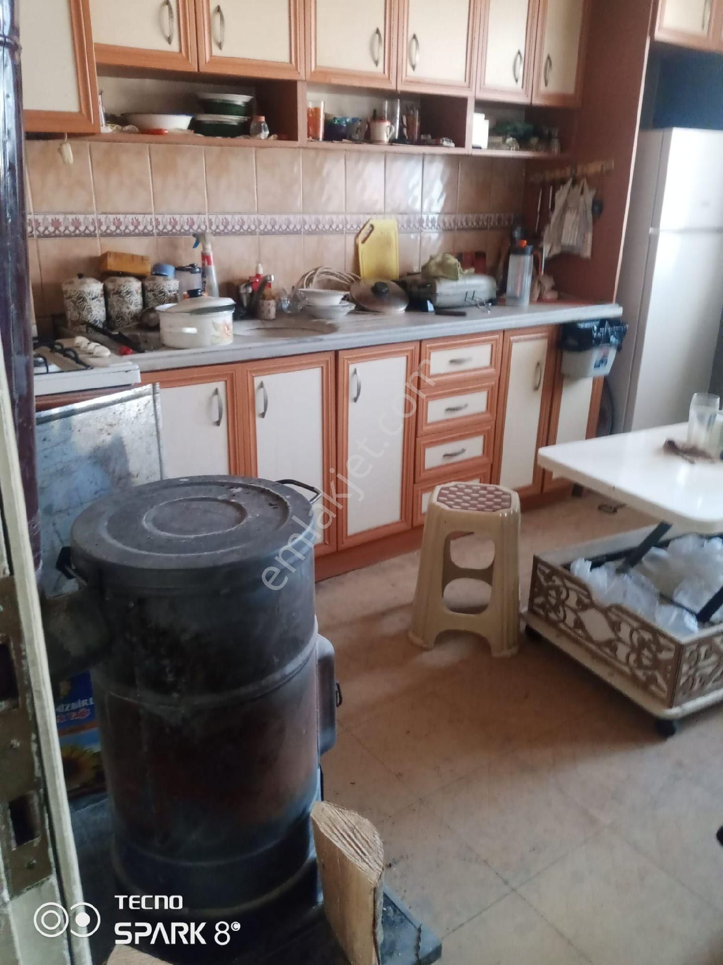 Tokat Erbaa Ahmet Yesevi Mah. Satılık 3+1 Giriş Daire
