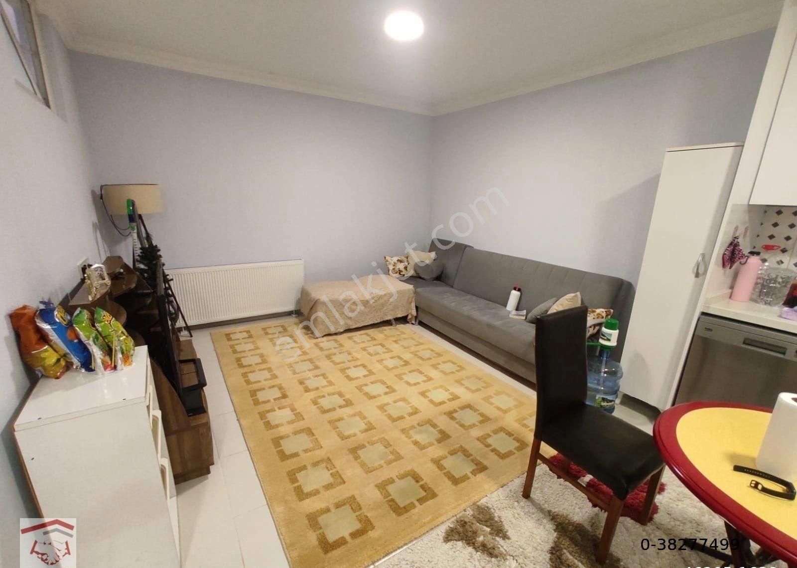 4.levent Emniyetevlerinde 1+1 75m2 Lüks Teraslı Satılık Daire