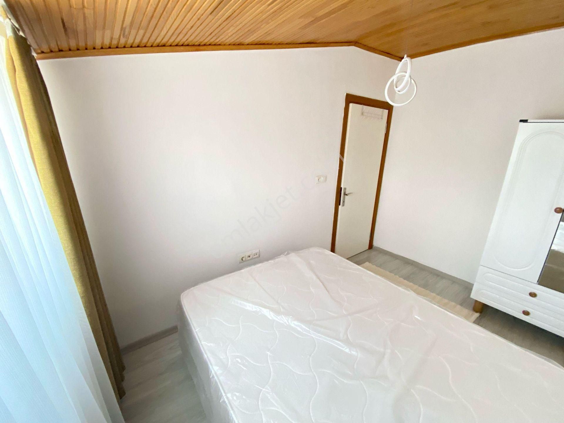 15 Mayıs Mahallesinde Satılık 1+1 Lüks Apart