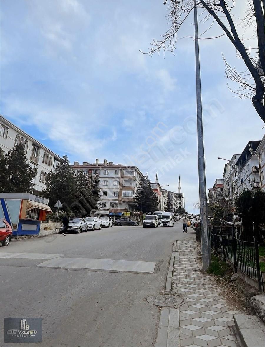 Acil Satılık Giriş Kat Daire Etimesgut Kazım Karabekir Mahallesi