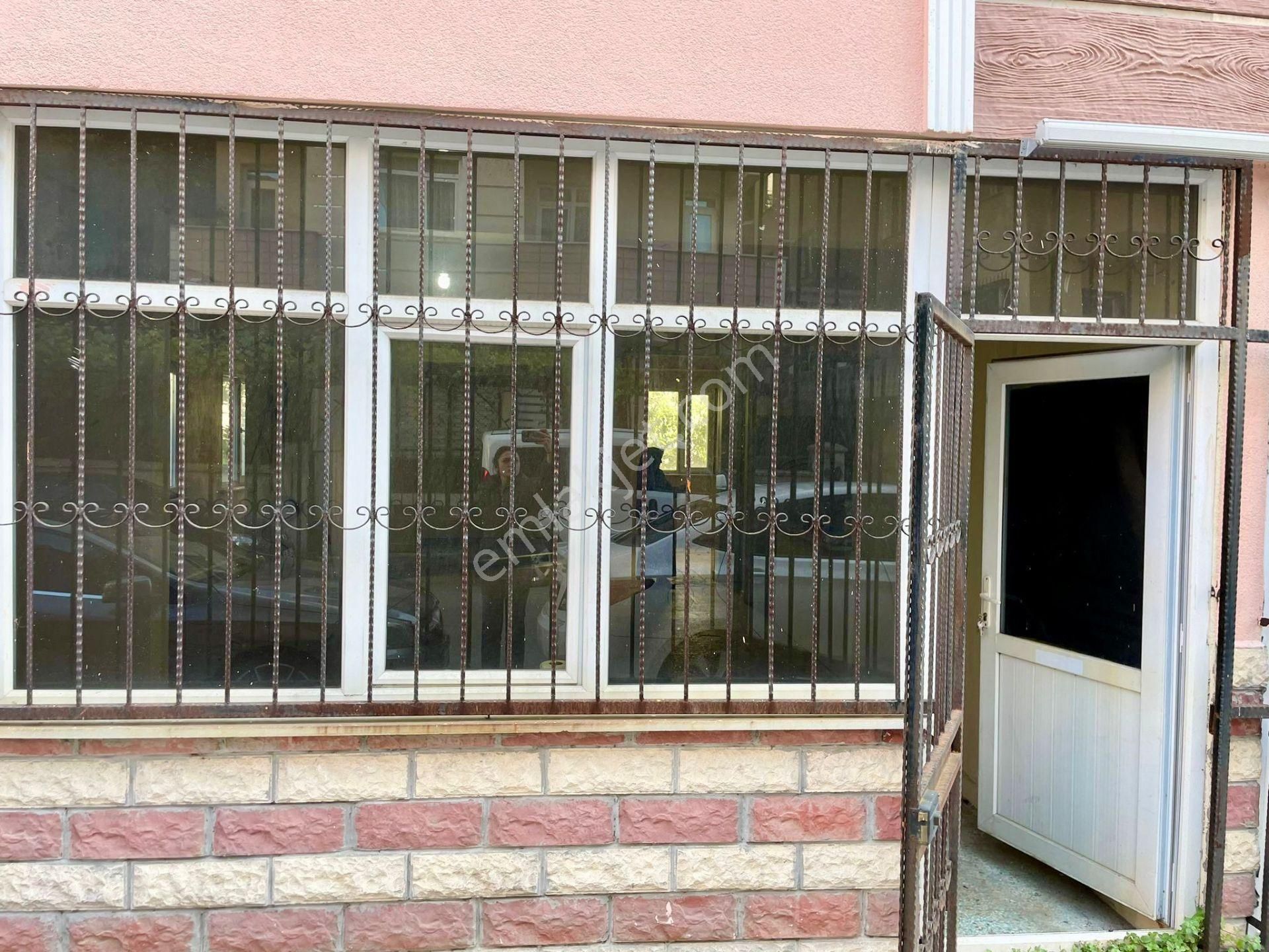 Beykoz Kavacık Dörtyol Kiralık Düz Ayak Dükkan Depo İşyeri