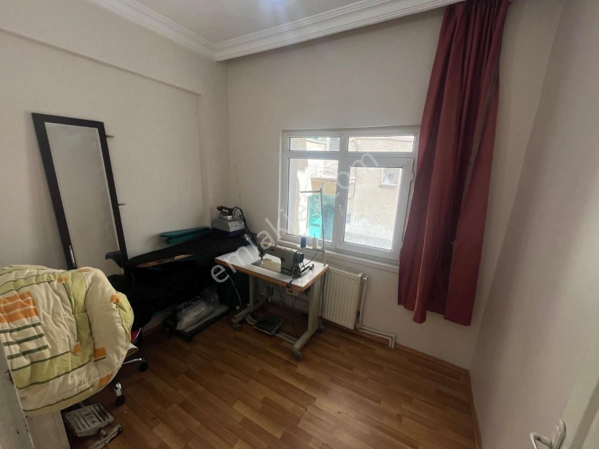 Sincan Akşemsettin Mah 3+1 Bağımsız Kat Konumunda Fırsat Daire