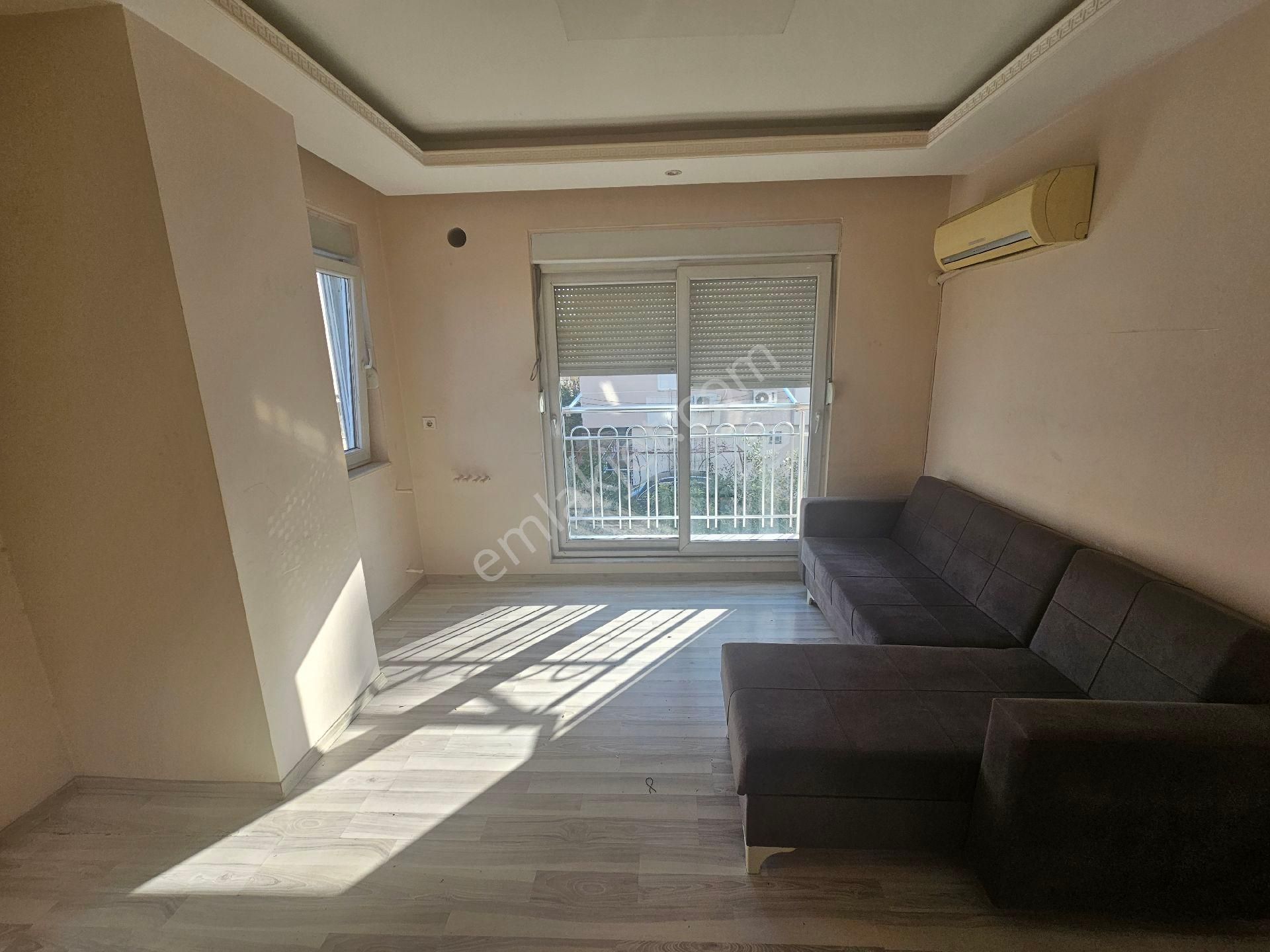 A K Mutludan Depozitosuz Kültürde Kiralık 2+1 Stüdyo Daire