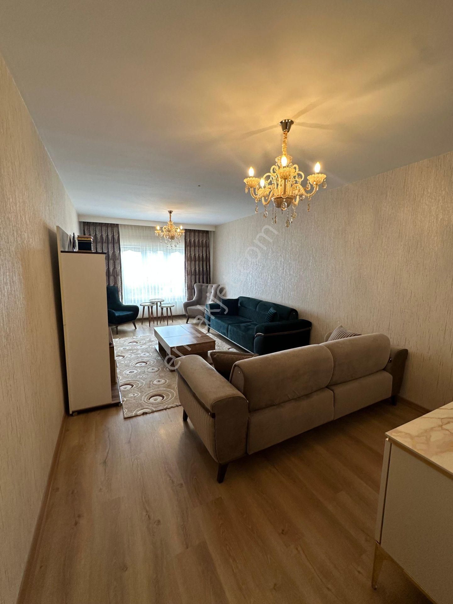 Bahar'dan Demirtaş Prestij Bulvarda Net 115 M², Satılık Daire