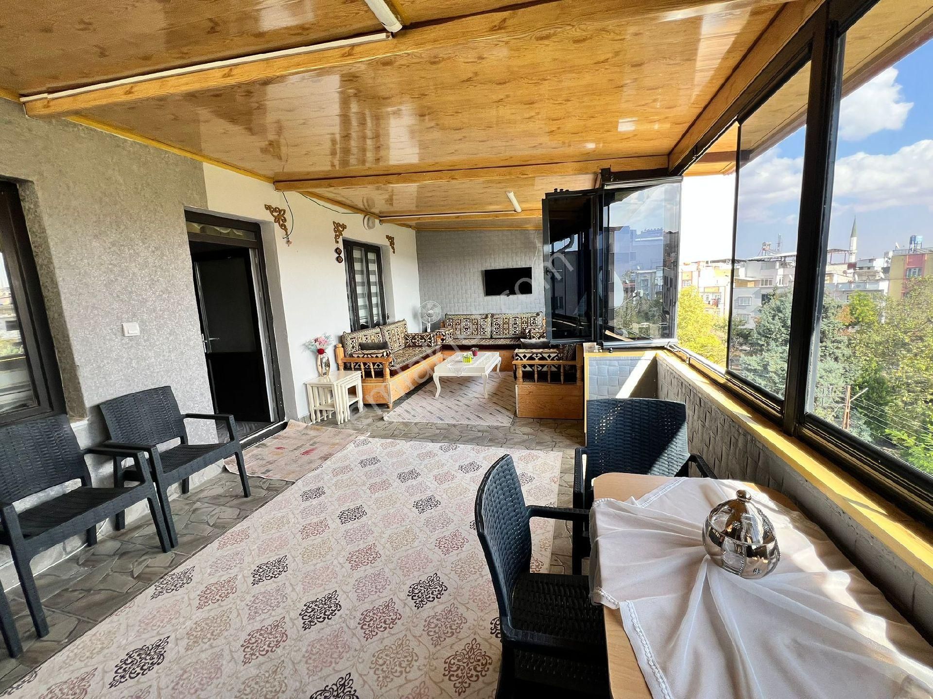 Gaziantep 75 Yıl Mah Satılık 2+1 Full+full Kattan Bölme Daire