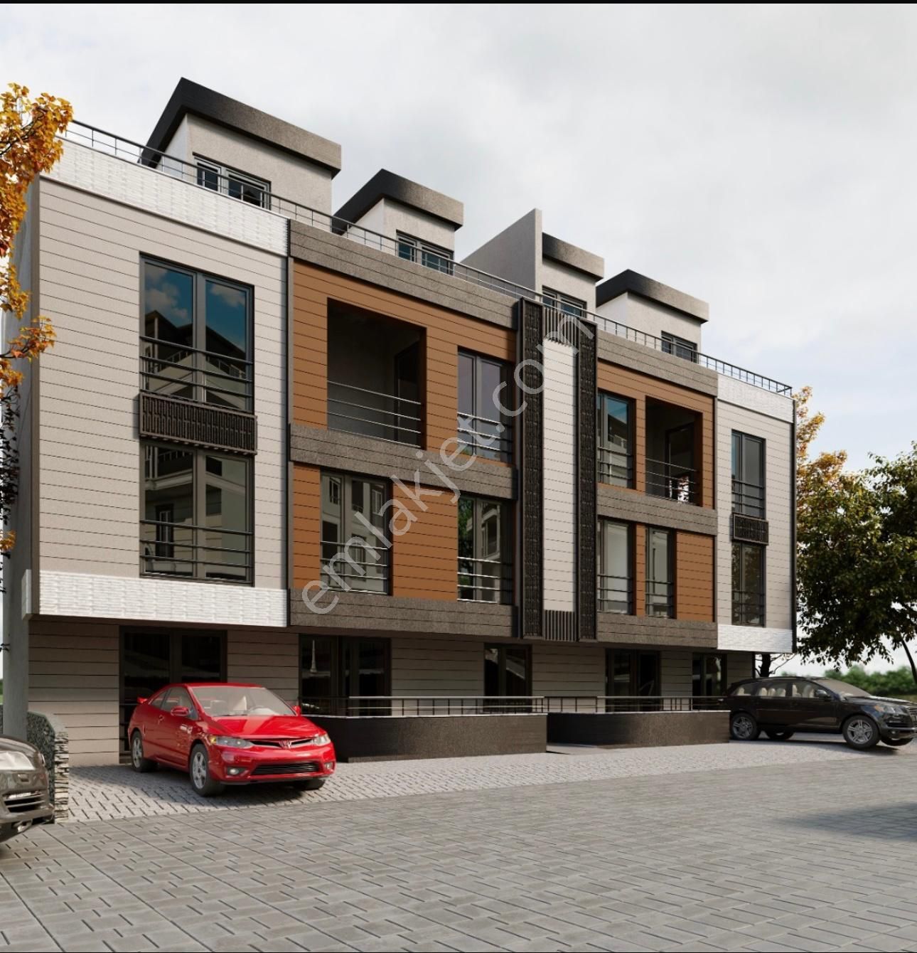 🏡 Kartepe Ertuğrul Gazi Mahallesi’nde 2+1 Satılık Daire – Sınırlı Süreli Fiyat Avantajı!