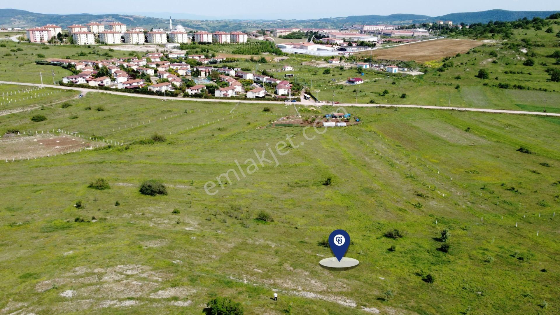 Cb Akademi Kandıra Gıda Osbye Yakın Satılık 3356 M2 Satılık Tarla