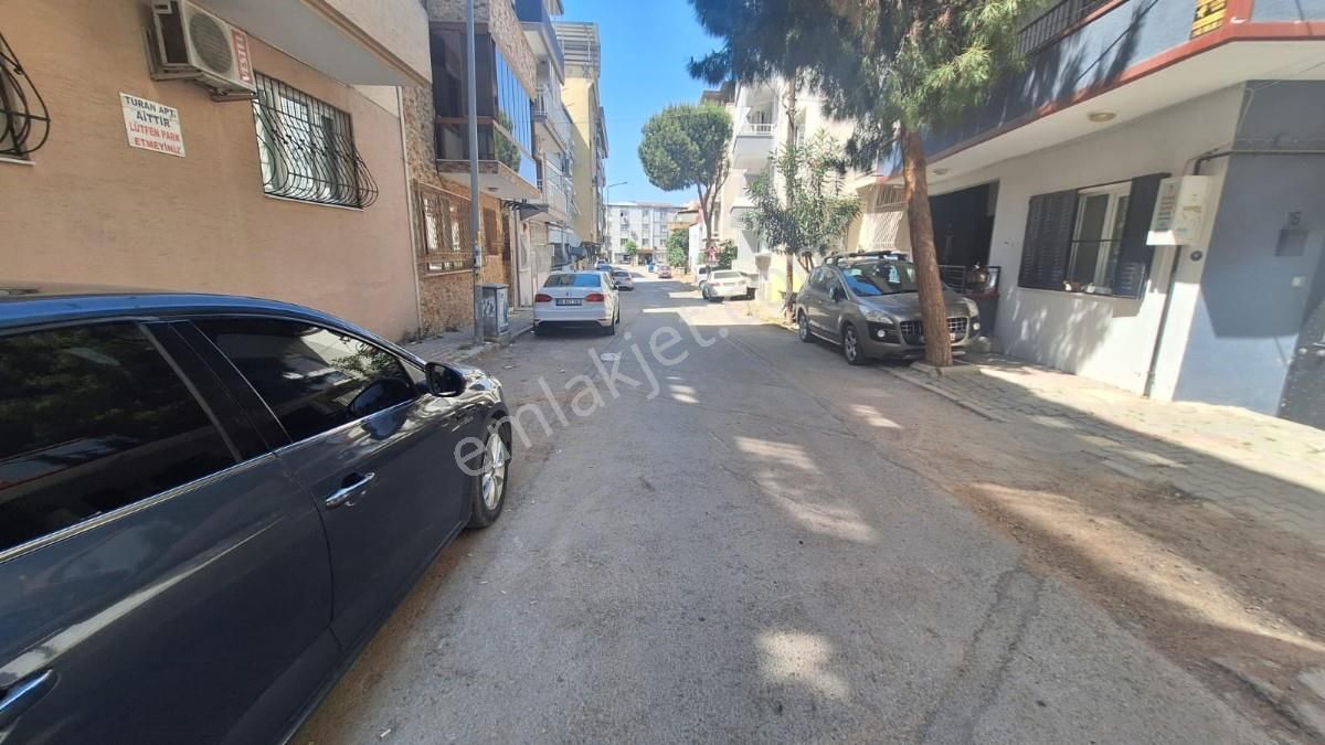 Akıncılar Mah. 165 M2 Arakat 3+1 Satılık Daire