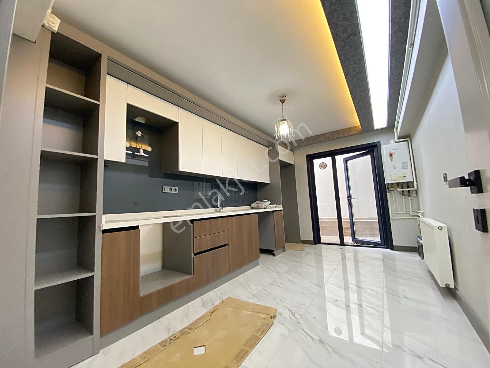 Evim Ankara'dan Atapark'ta Ultra Lüks Yapılı Ferah 3+1 Daire