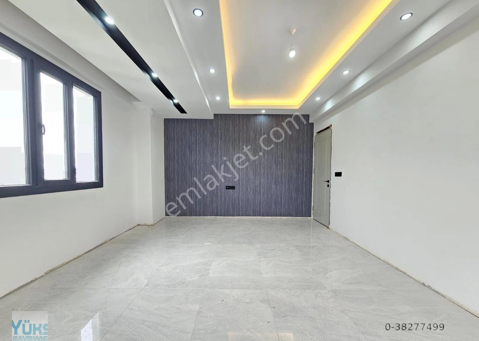 Denizli Şemikler De Doğa İçinde Satılık 2+1 Kullanışlı Satılık Daire