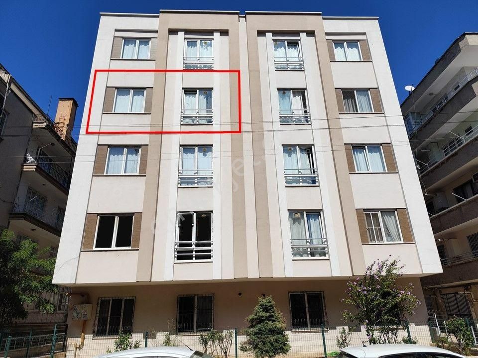 Repa Gayrimenkul Metin Özer'den Merkez'de Kiralık 2+1 Daire