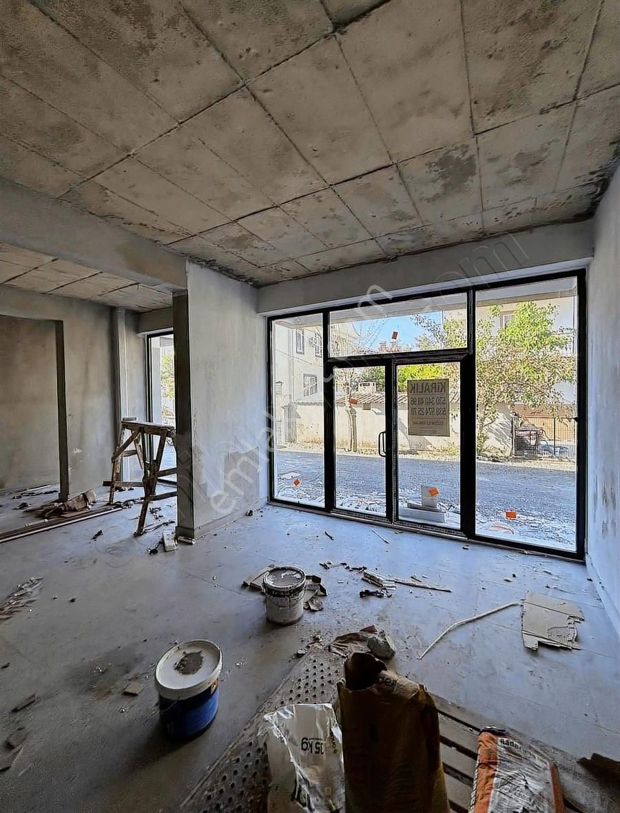 Ortaca Adliye Arkası Kiralık Dükkan İş Yeri