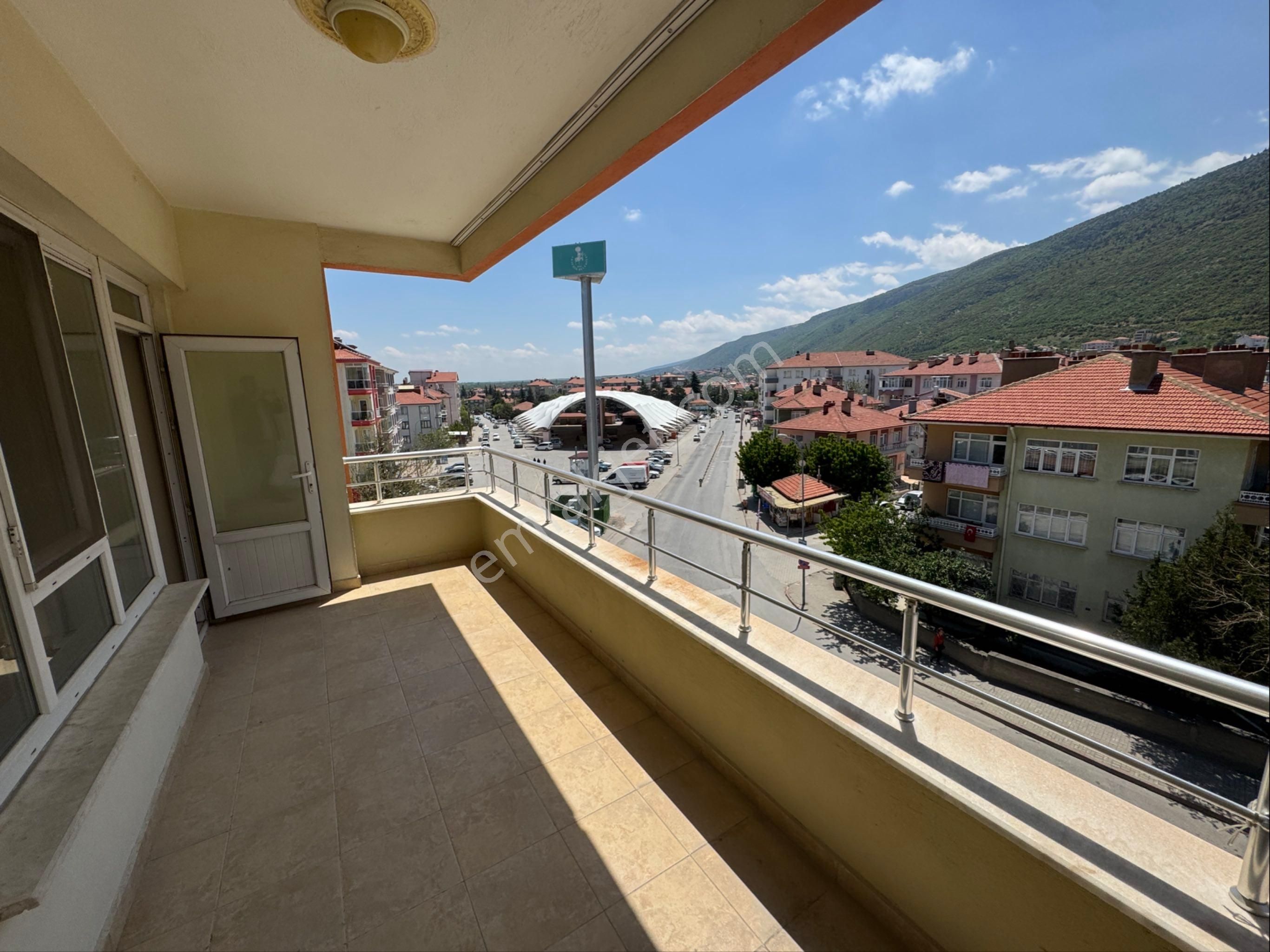 Erkam Emlakdan Kiralık Akşehir Kileci Mahallesinde