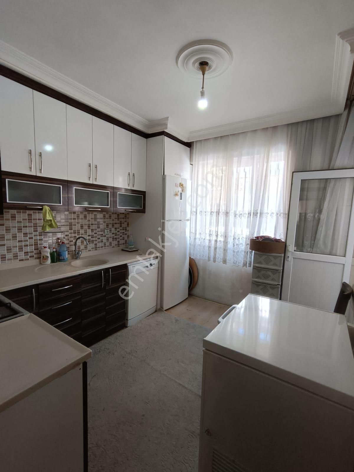 Pelitlibağ Mahallesi Satılık Fırsat 2+1 Yüksek Giriş Daire