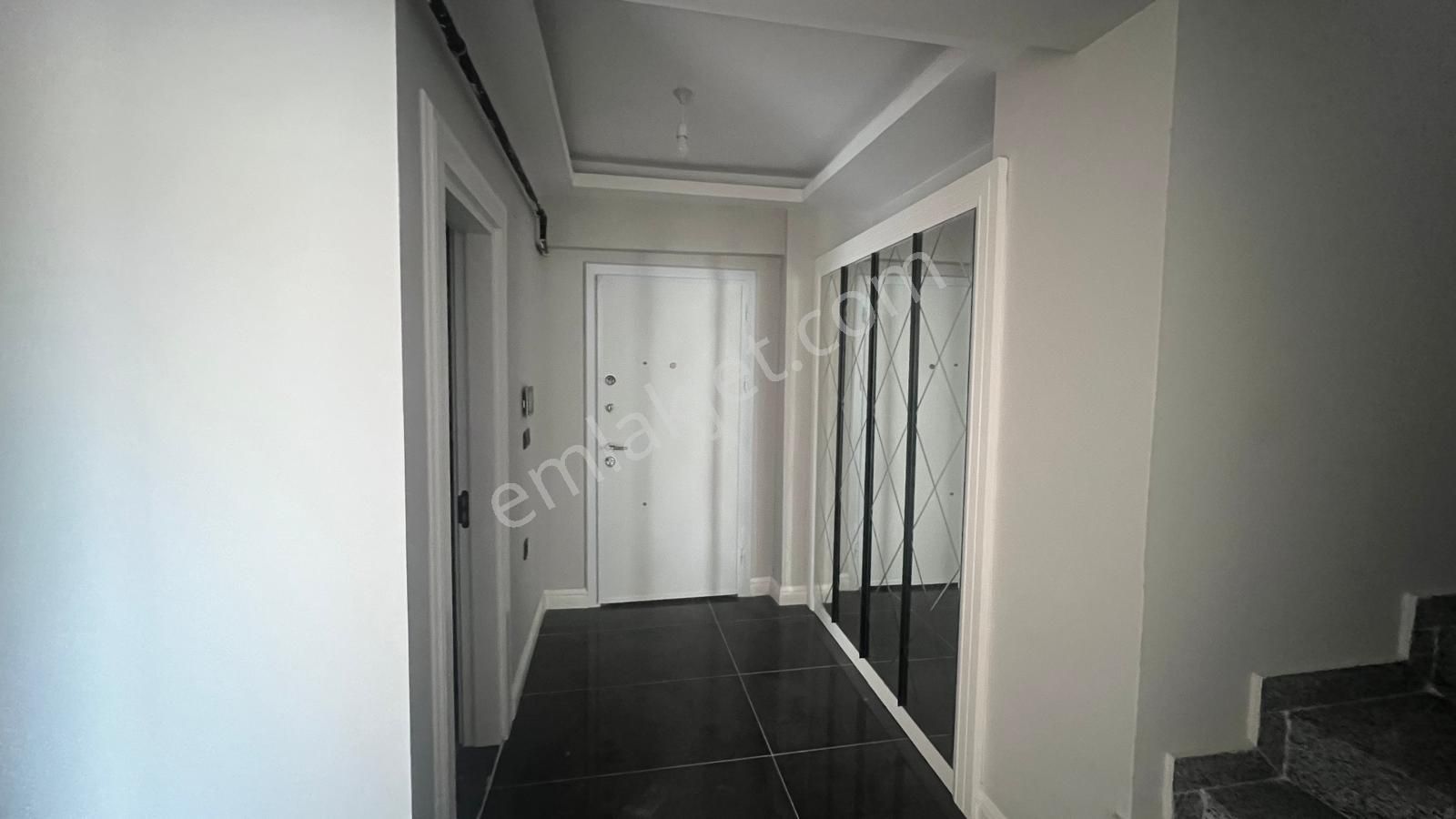 Bursa Hasanağa Çınarpark Evleri Dubleks Daire B Blok No 13