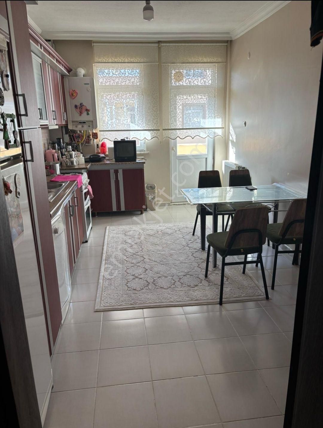 Yenişehir De Satılık 3+1 Daire