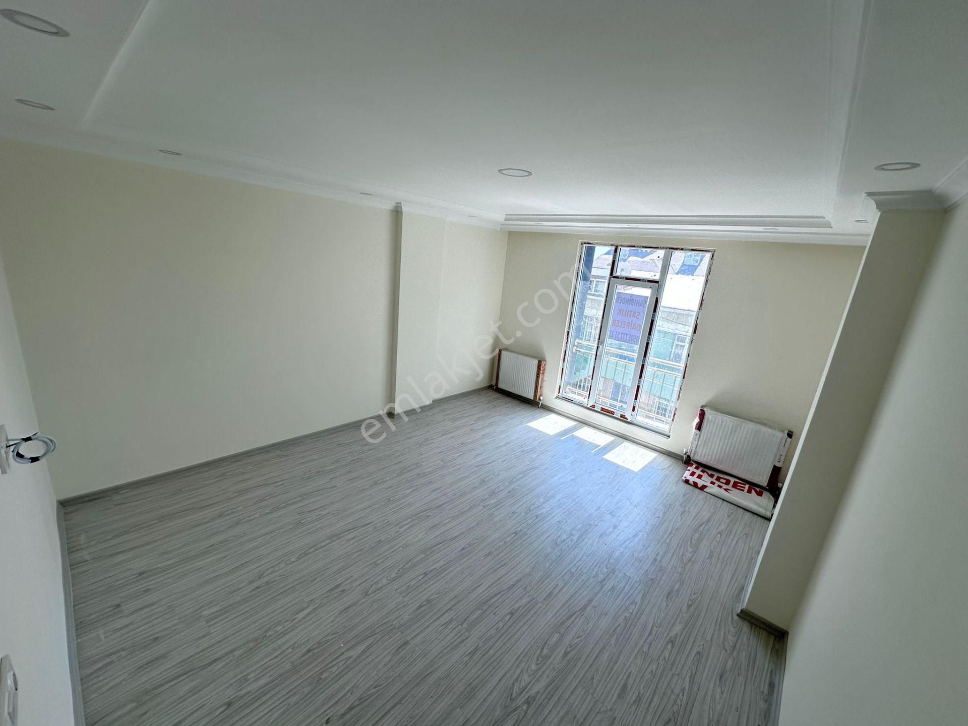 Erpay İnşaattan Anadolu Mh 2+1 90m² Satılık Lüks Ara Kat Daire