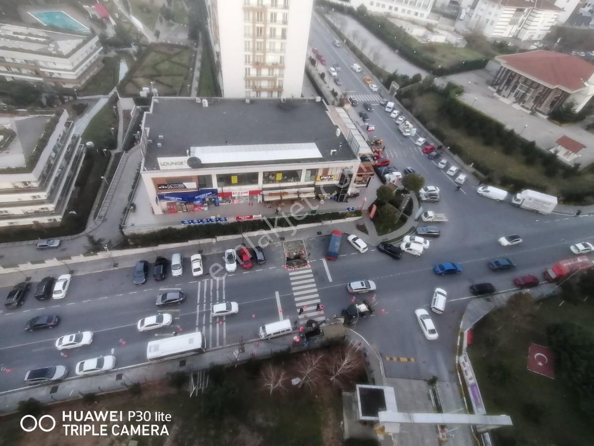 Halkalı Atakent Toki Manolya Sitesinde 3+1satılık Daire