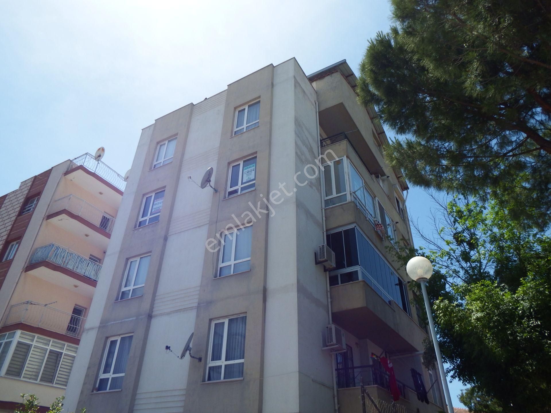 Söke- Atatürk Mah. 2+1 =90m2 Ara Kat Kiralık Daire
