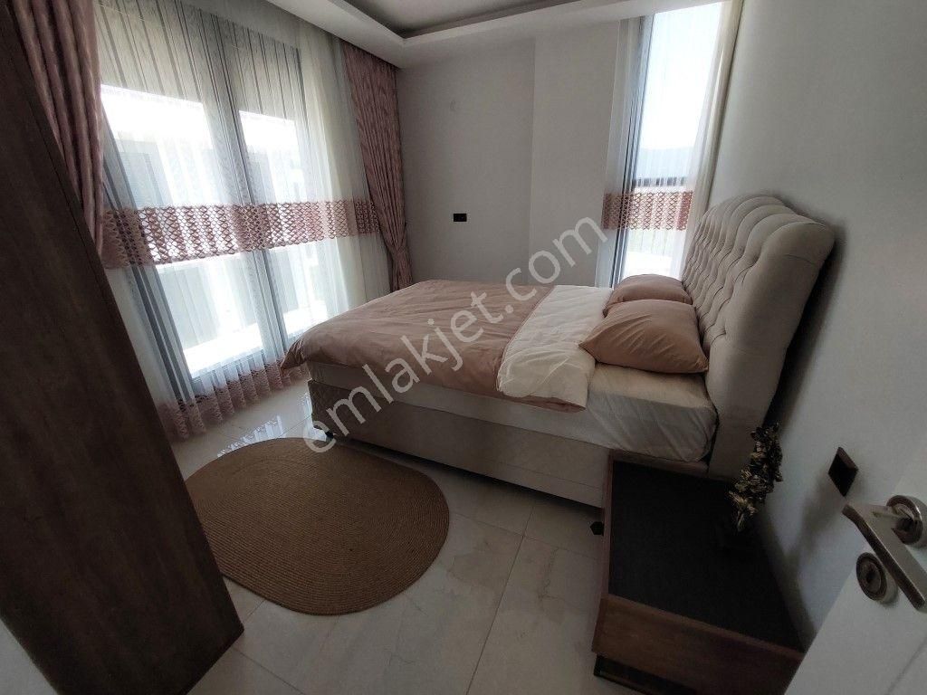Didim Akbükte Çam Ve Zeytin Ağaçları İçerisinde Satılık Yazlıklar Ve Villalar - Görsel 19
